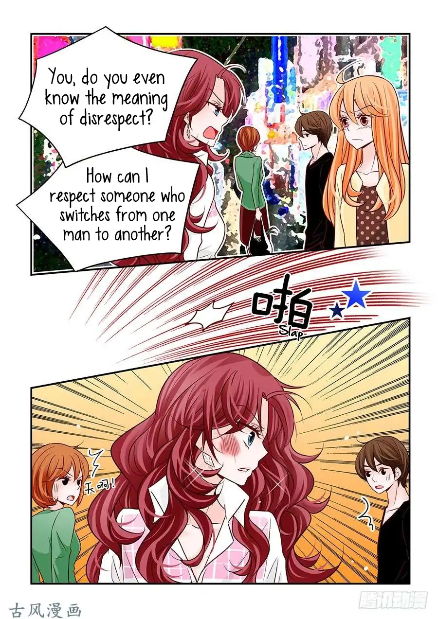 Arrogance and Romance Chapter 44 page 2 - Chapter 44