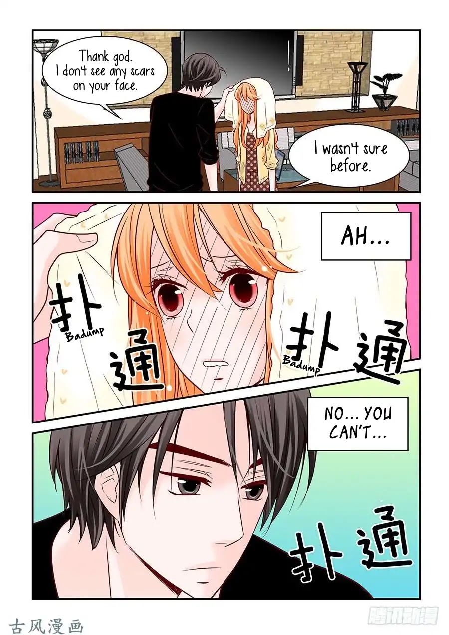 Arrogance and Romance Chapter 44 page 20 - Chapter 44