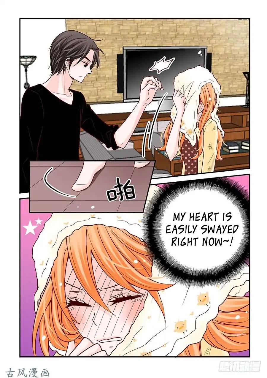 Arrogance and Romance Chapter 44 page 21 - Chapter 44