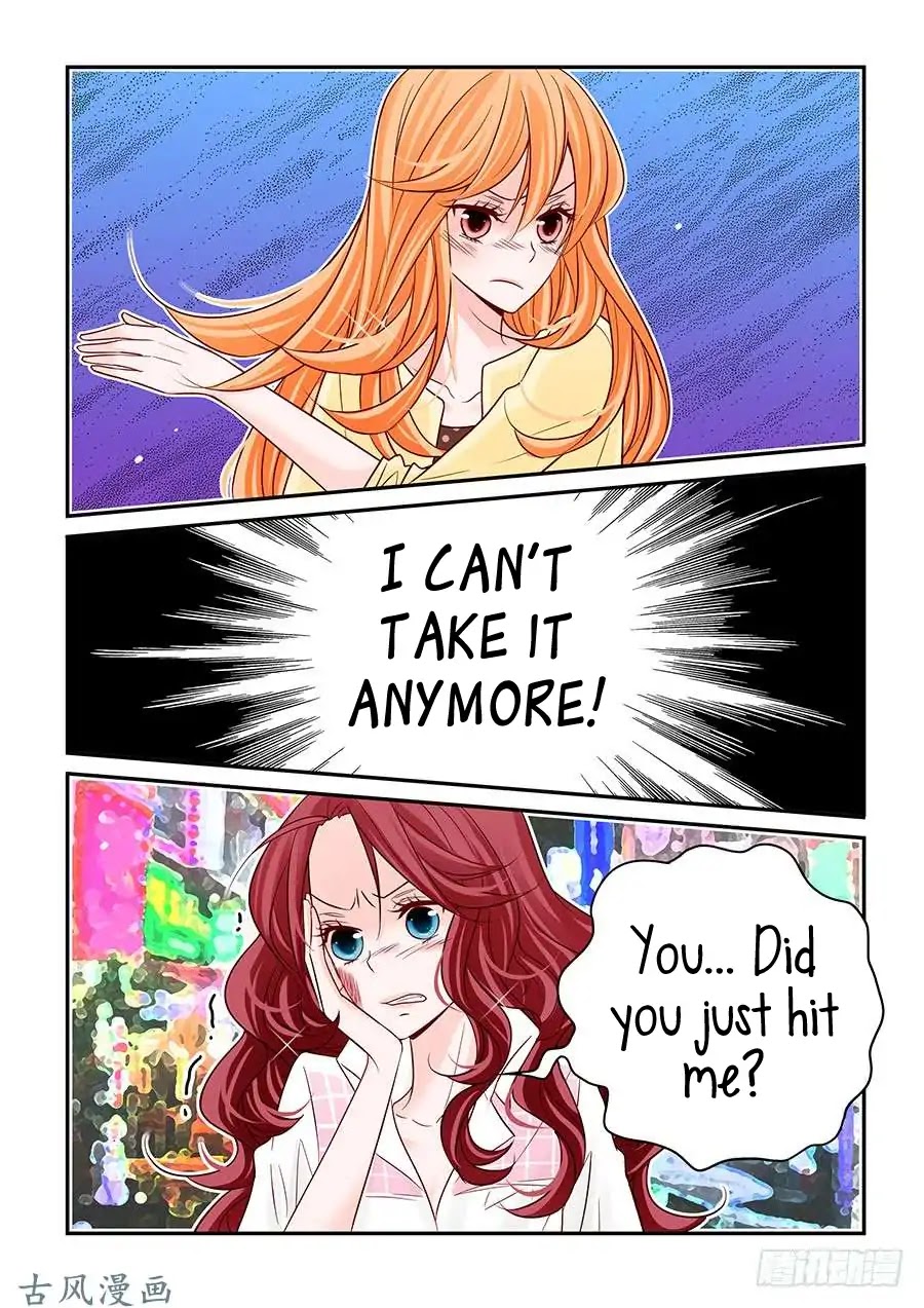Arrogance and Romance Chapter 44 page 3 - Chapter 44