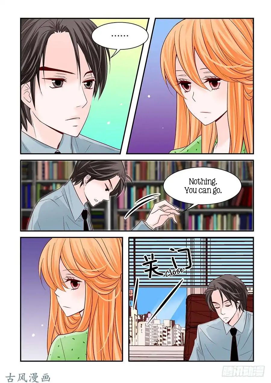 Arrogance and Romance Chapter 45 page 10 - Chapter 45