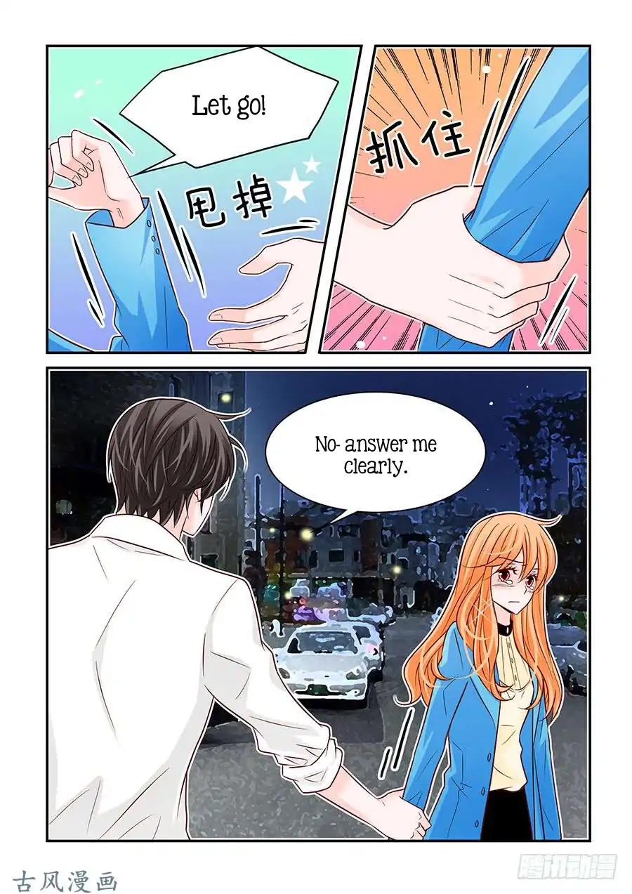 Arrogance and Romance Chapter 46 page 11 - Chapter 46