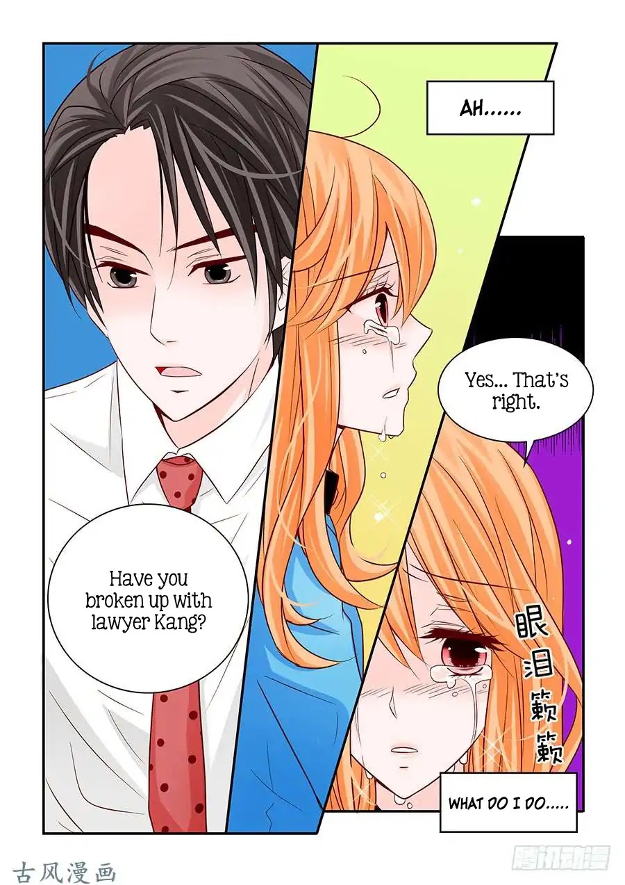 Arrogance and Romance Chapter 46 page 12 - Chapter 46