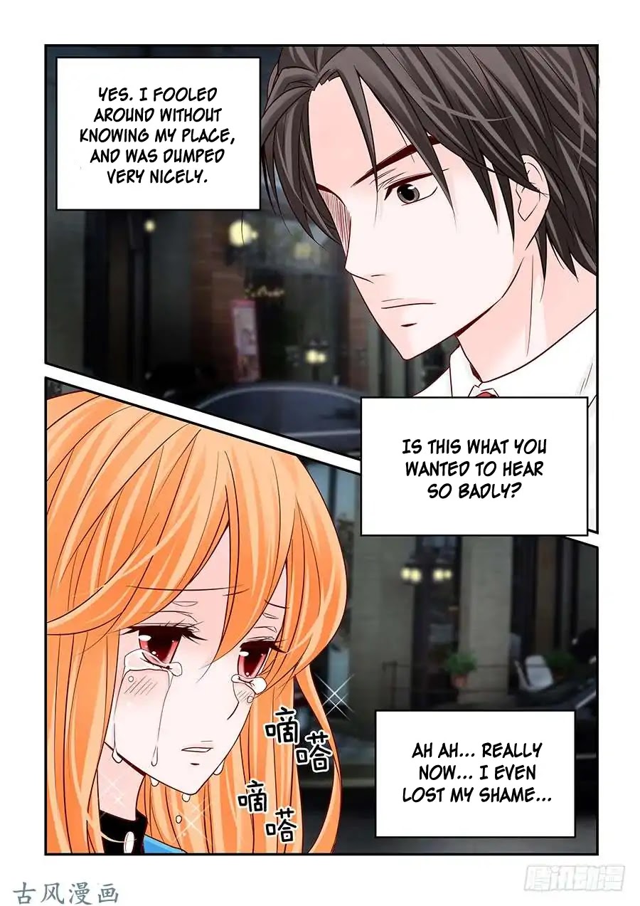 Arrogance and Romance Chapter 46 page 14 - Chapter 46