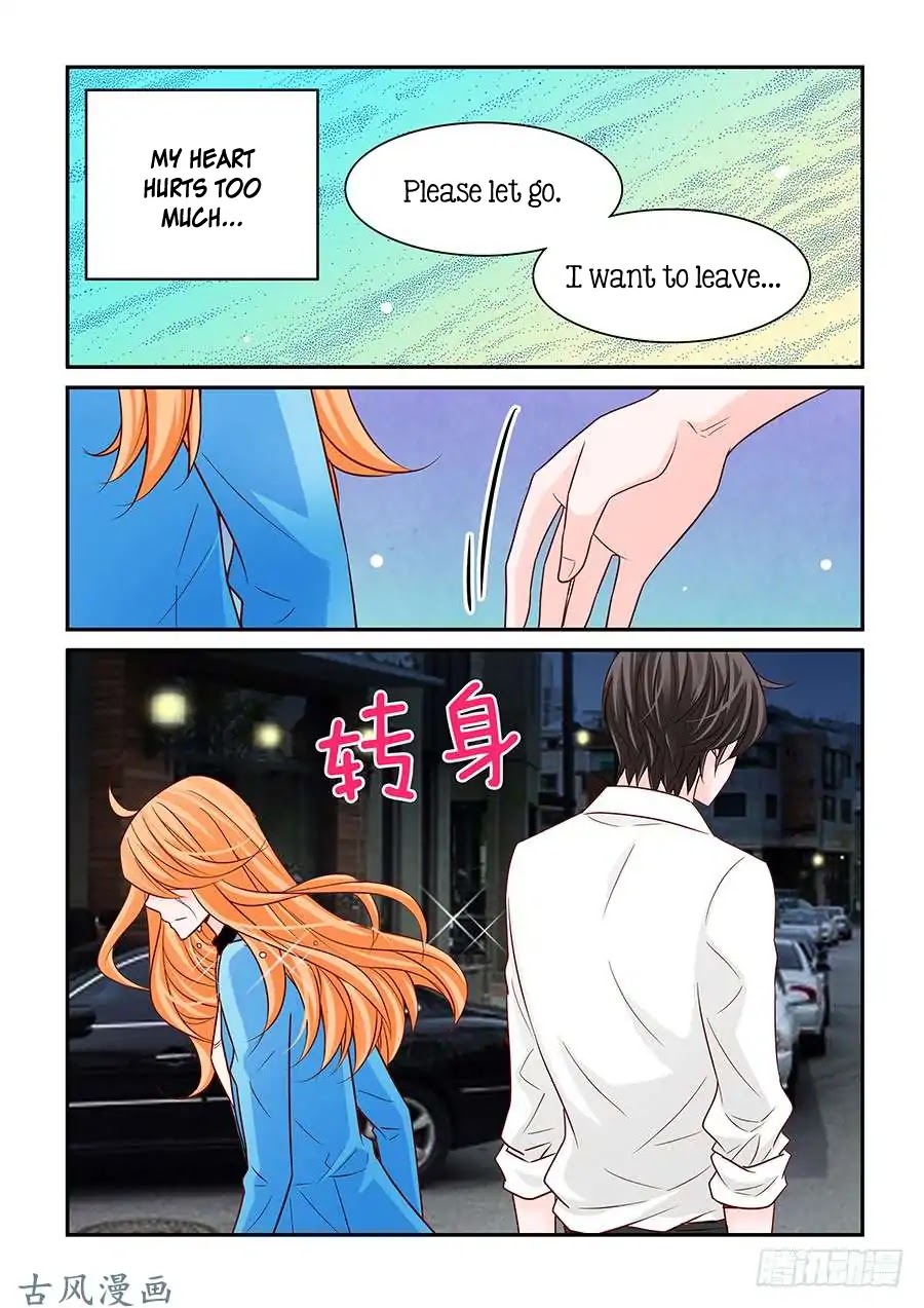 Arrogance and Romance Chapter 46 page 15 - Chapter 46