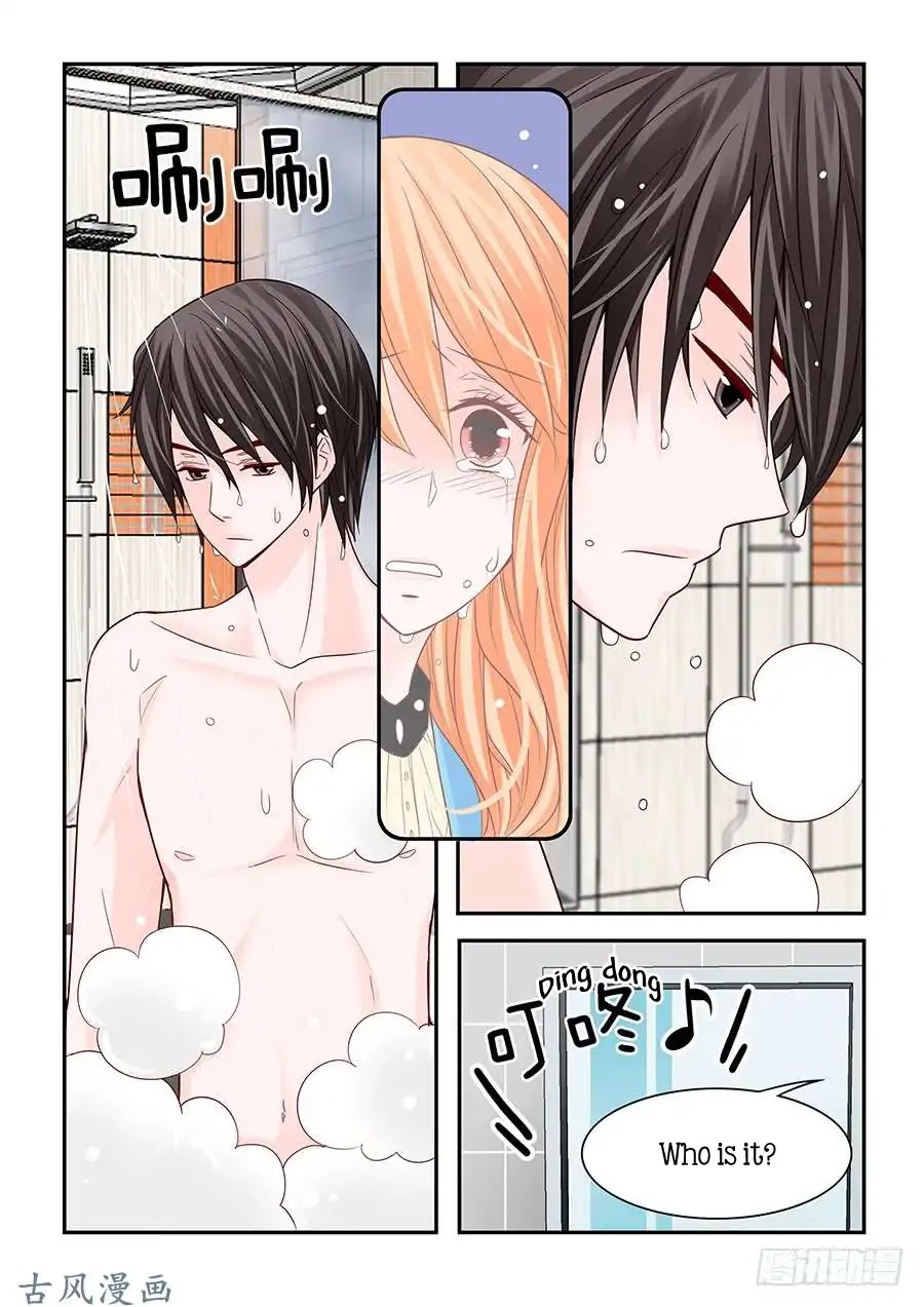 Arrogance and Romance Chapter 46 page 17 - Chapter 46