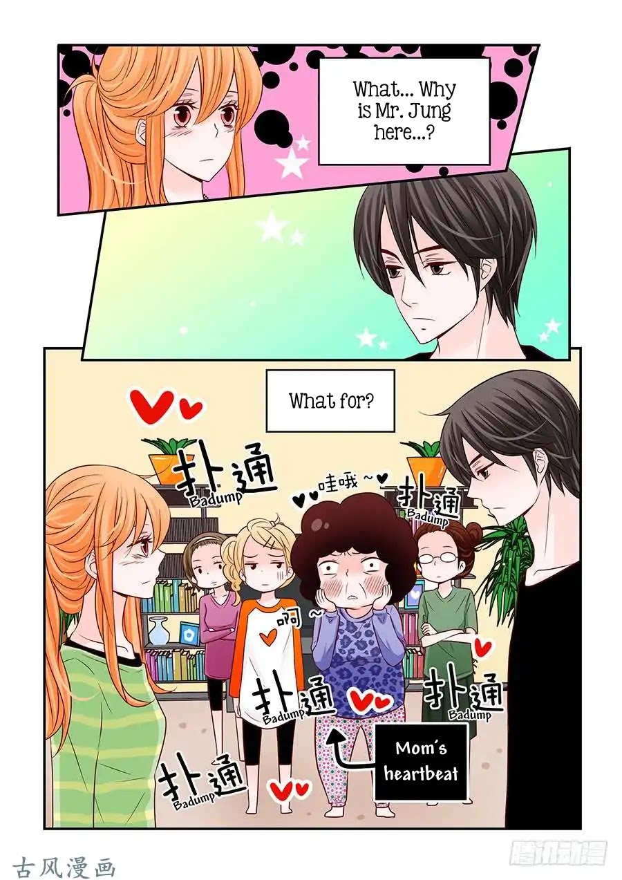 Arrogance and Romance Chapter 46 page 19 - Chapter 46
