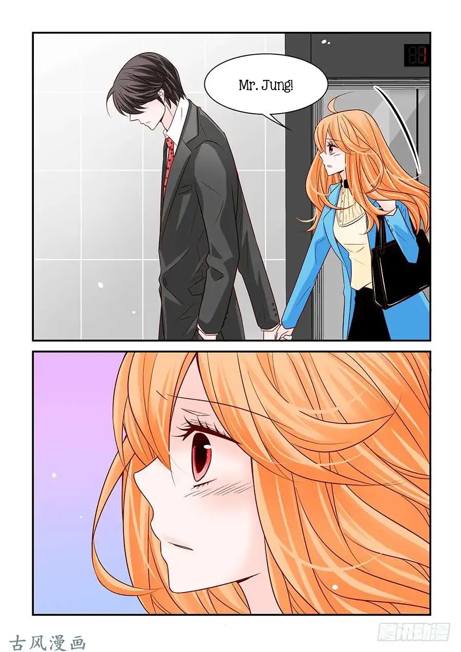 Arrogance and Romance Chapter 46 page 3 - Chapter 46