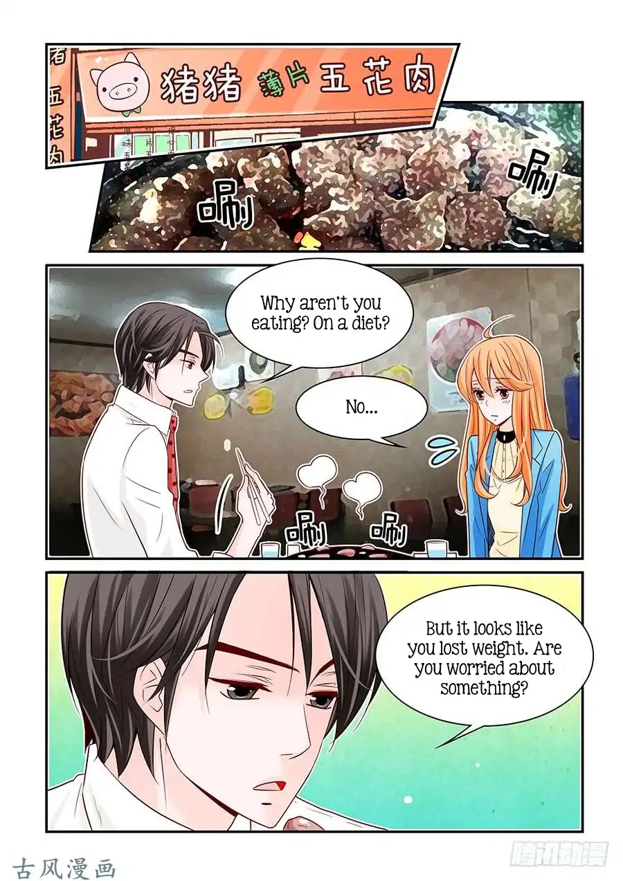 Arrogance and Romance Chapter 46 page 4 - Chapter 46