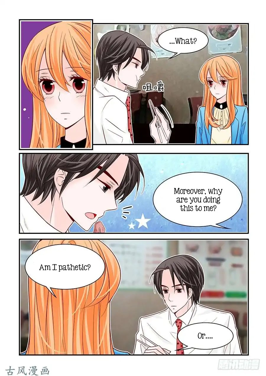 Arrogance and Romance Chapter 46 page 5 - Chapter 46
