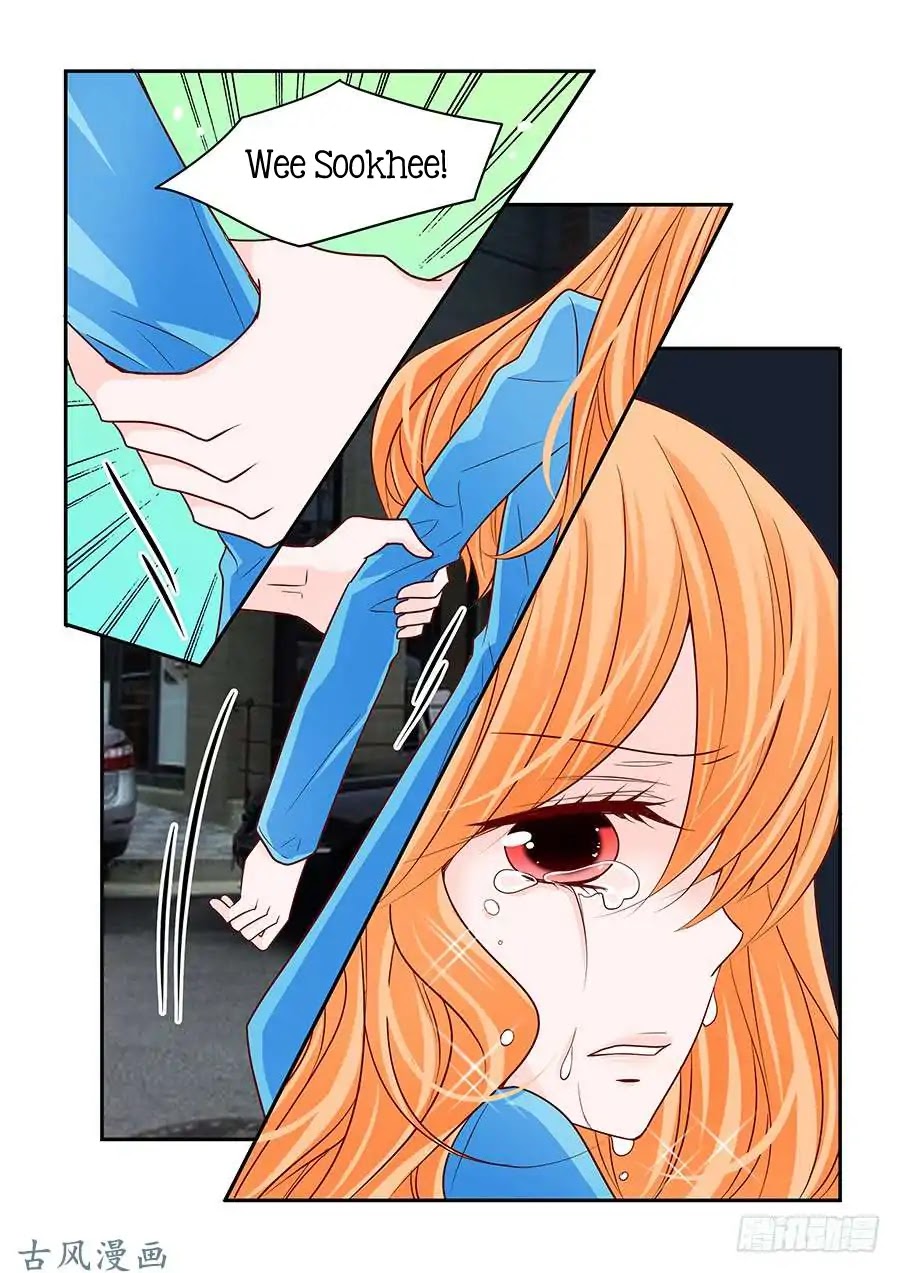 Arrogance and Romance Chapter 46 page 9 - Chapter 46