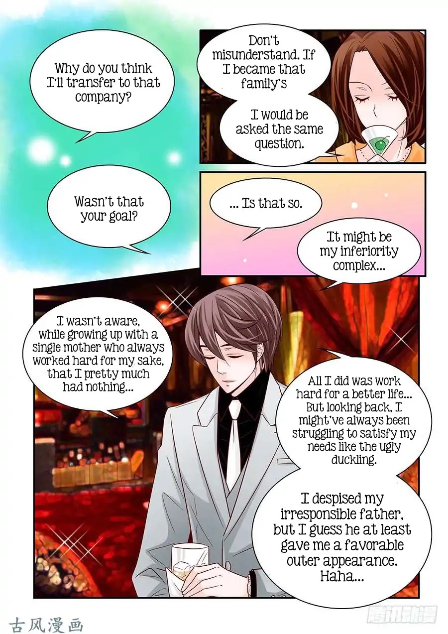 Arrogance and Romance Chapter 47 page 12 - Chapter 47