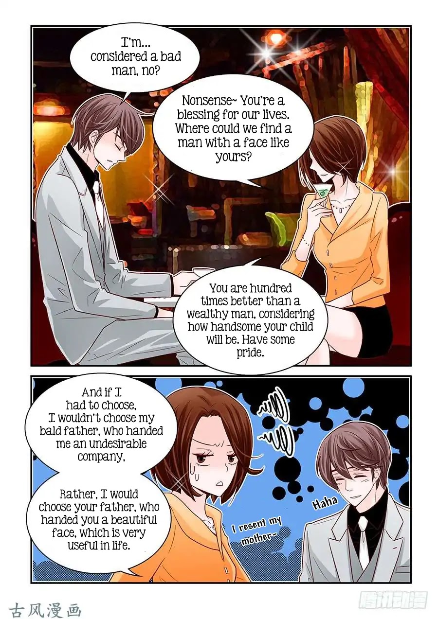 Arrogance and Romance Chapter 47 page 14 - Chapter 47