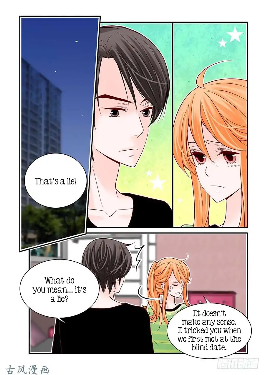Arrogance and Romance Chapter 47 page 15 - Chapter 47