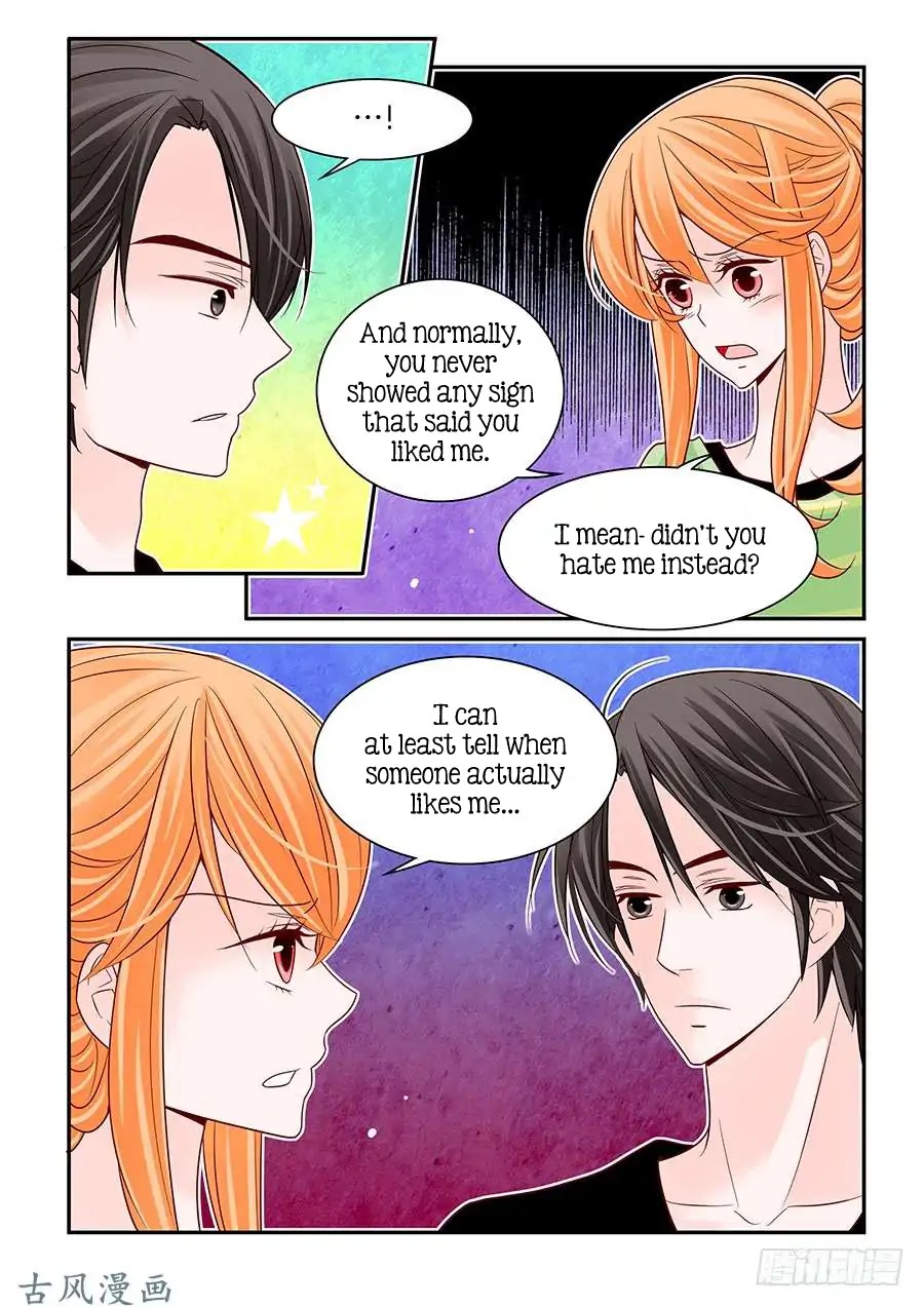 Arrogance and Romance Chapter 47 page 16 - Chapter 47