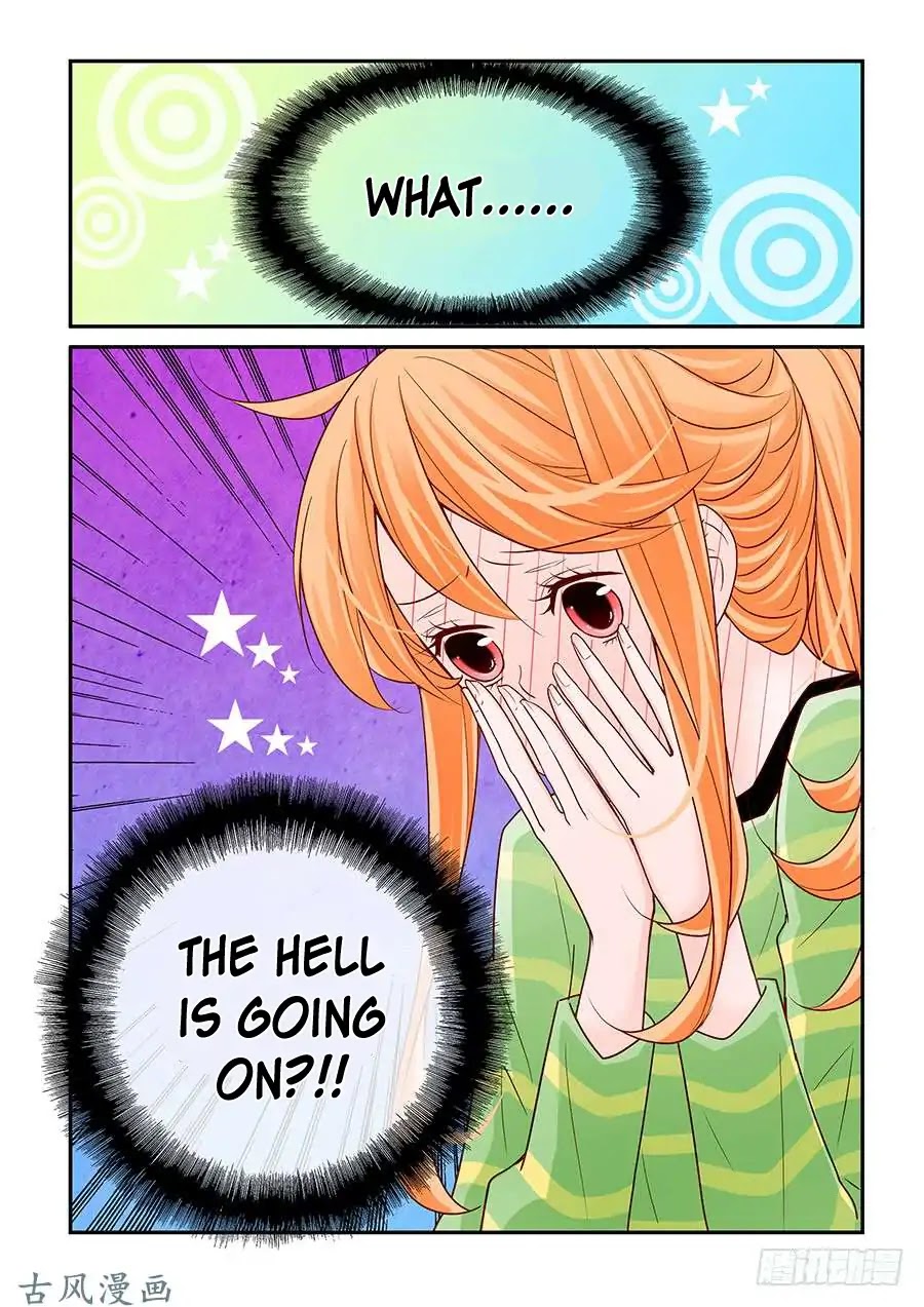 Arrogance and Romance Chapter 47 page 19 - Chapter 47