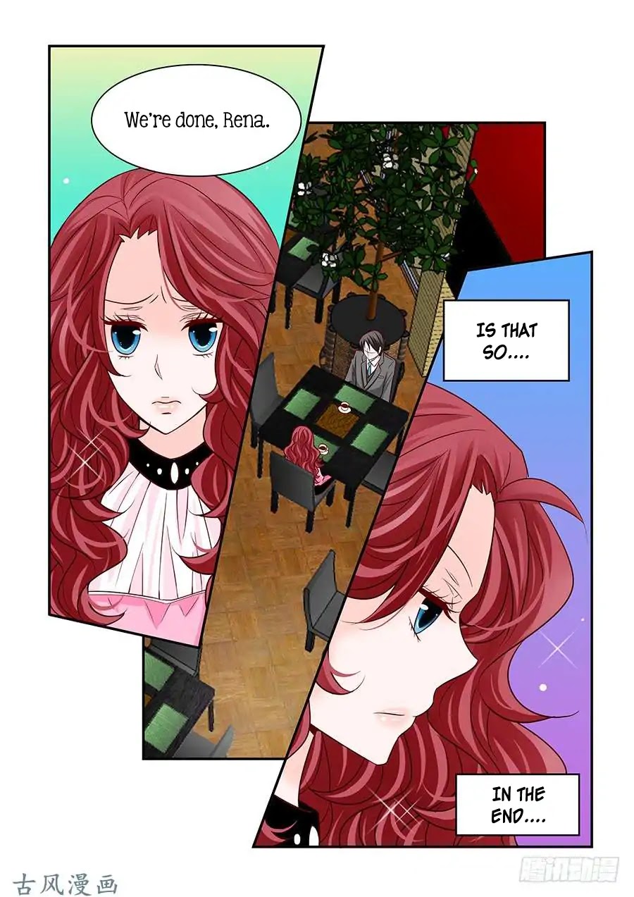 Arrogance and Romance Chapter 48 page 10 - Chapter 48