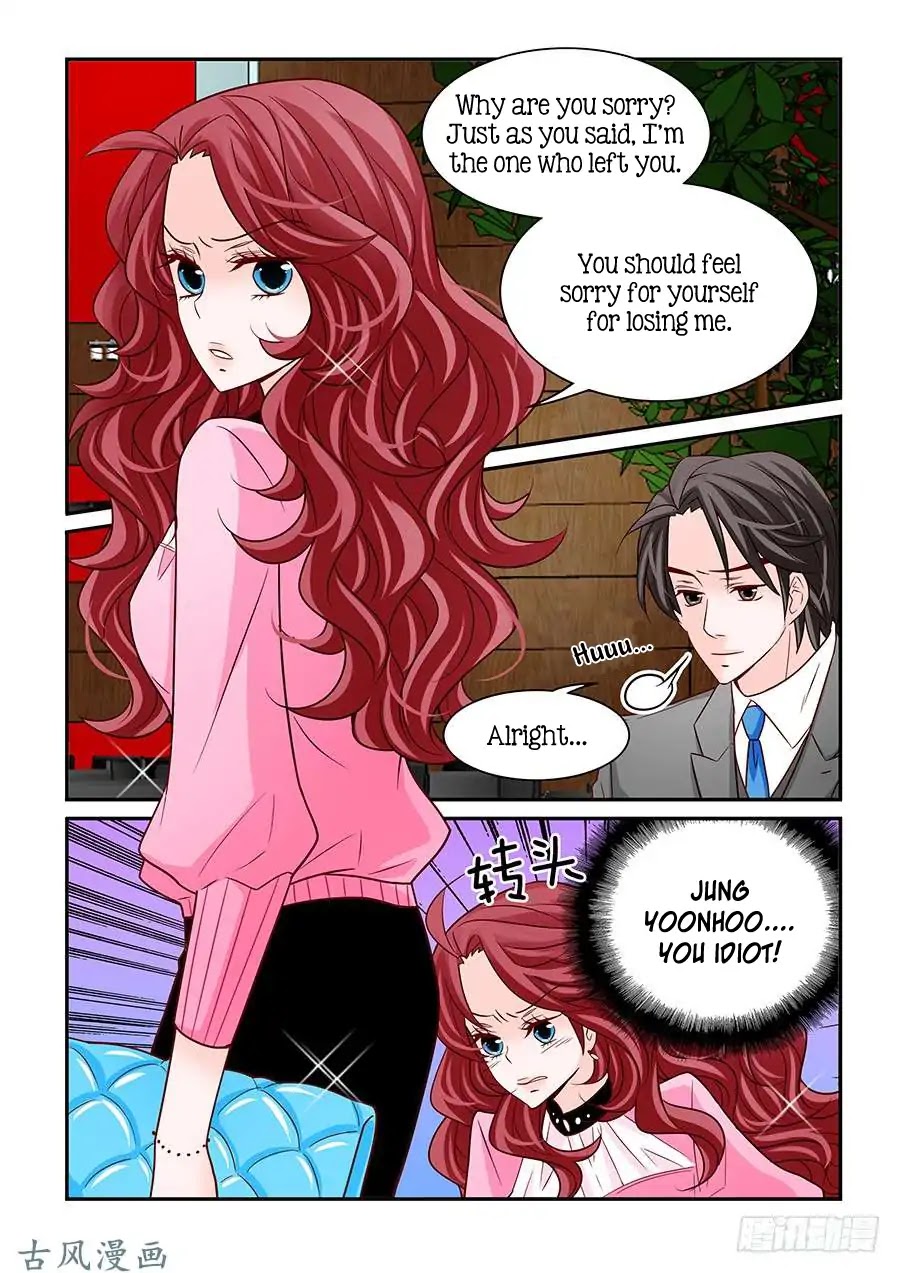 Arrogance and Romance Chapter 48 page 12 - Chapter 48