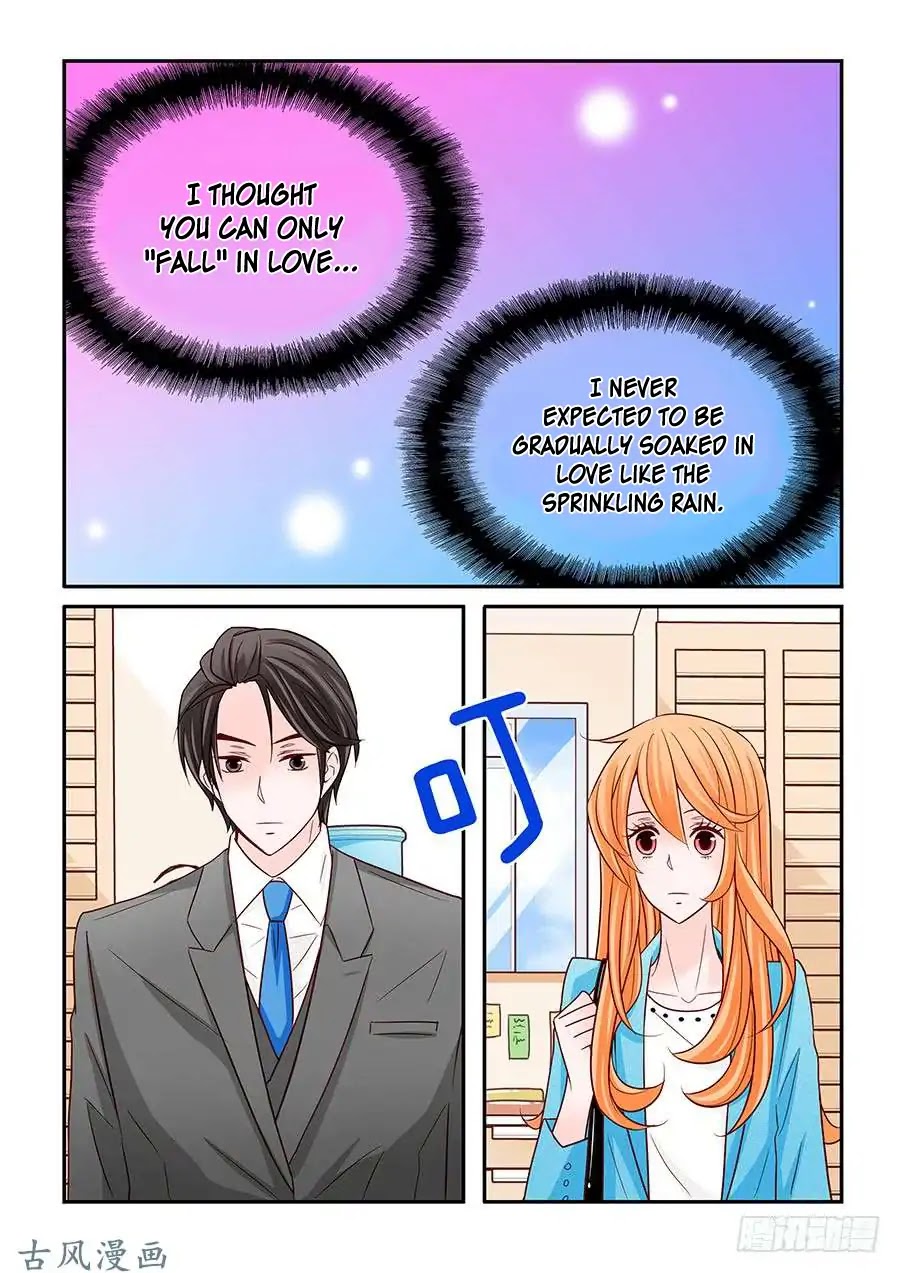 Arrogance and Romance Chapter 48 page 2 - Chapter 48