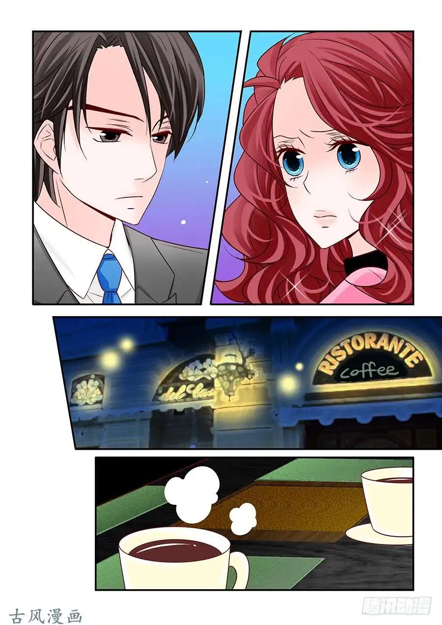 Arrogance and Romance Chapter 48 page 7 - Chapter 48