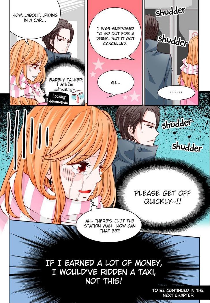 Arrogance and Romance Chapter 5 page 20 - Chapter 5