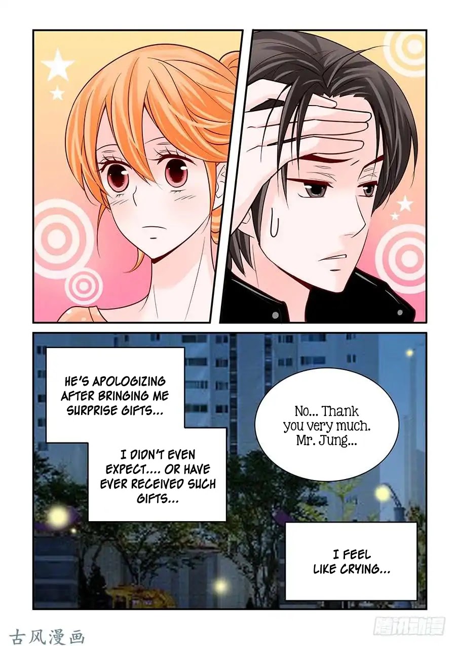 Arrogance and Romance Chapter 50 page 11 - Chapter 50