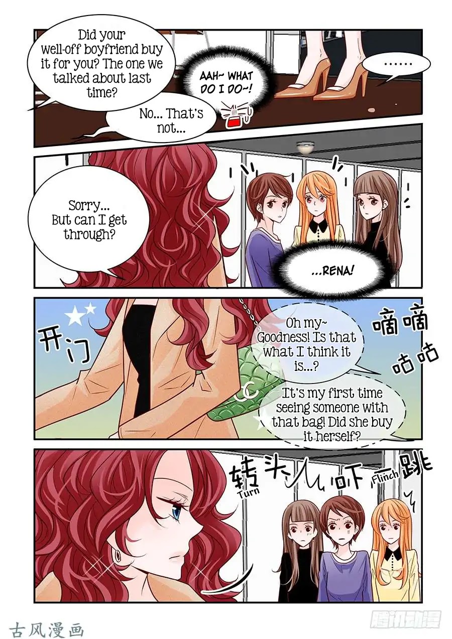 Arrogance and Romance Chapter 50 page 15 - Chapter 50