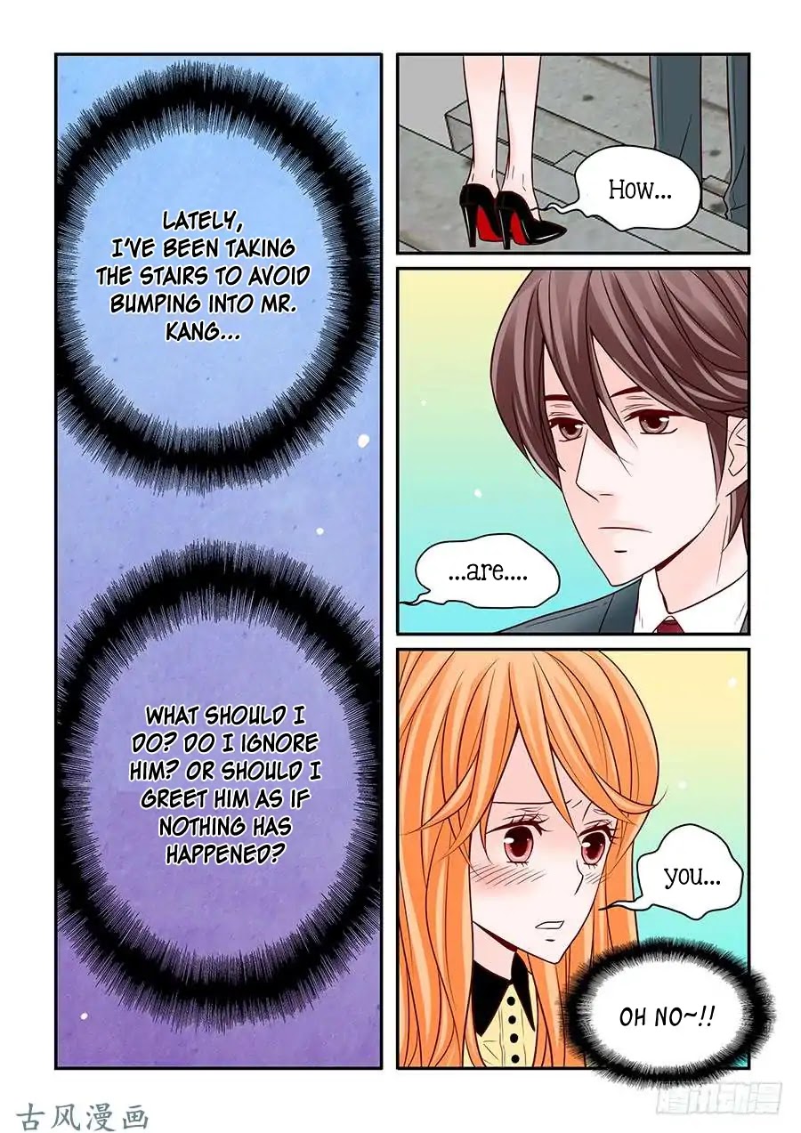 Arrogance and Romance Chapter 50 page 19 - Chapter 50