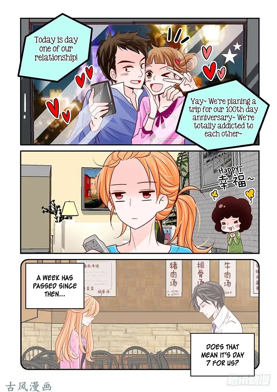 Arrogance and Romance Chapter 50 page 2 - Chapter 50