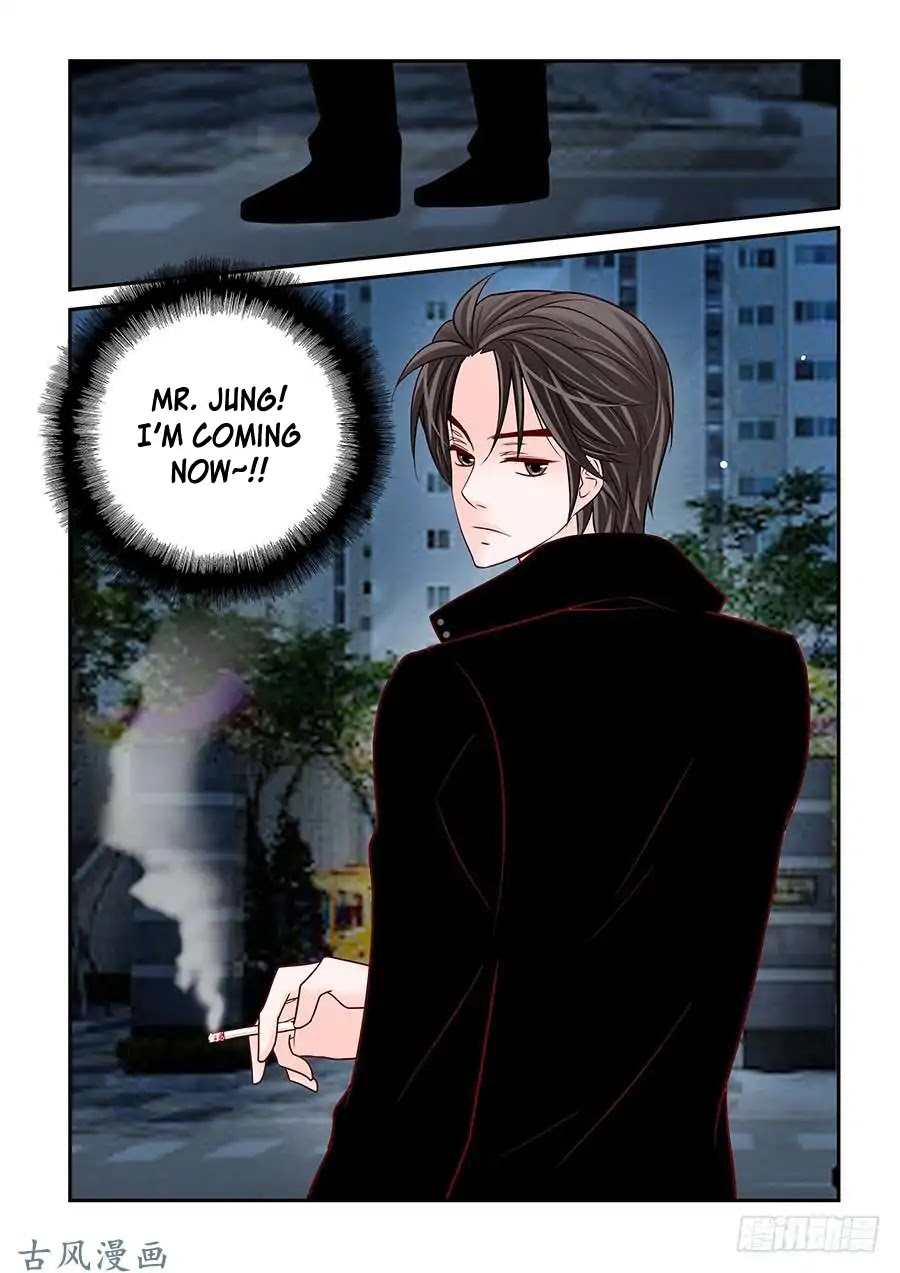 Arrogance and Romance Chapter 50 page 6 - Chapter 50