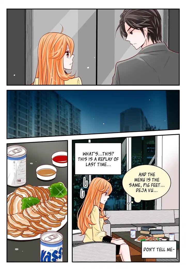 Arrogance and Romance Chapter 51 page 13 - Chapter 51