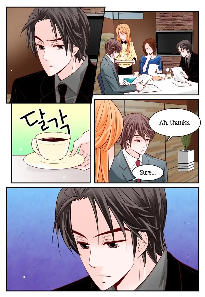 Arrogance and Romance Chapter 51 page 5 - Chapter 51