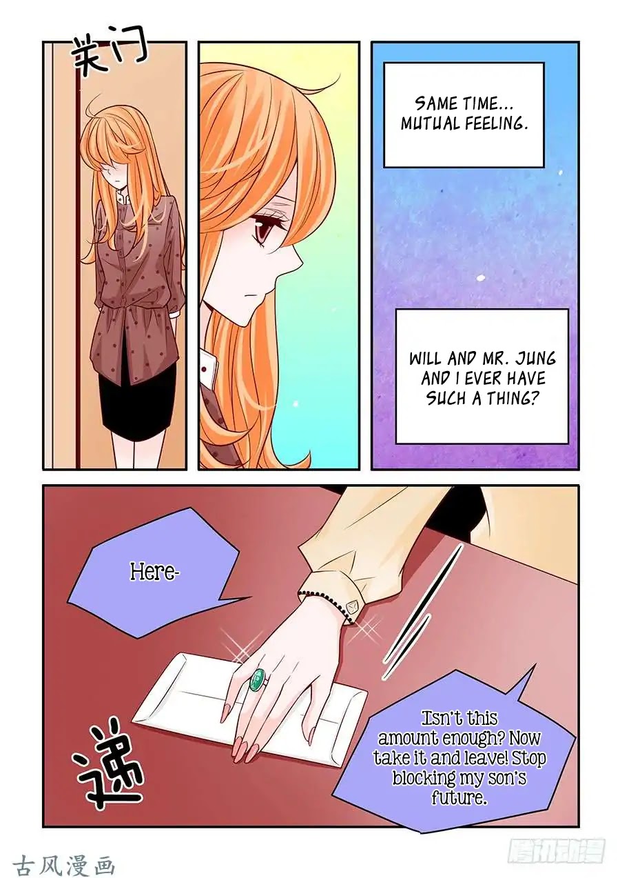 Arrogance and Romance Chapter 52 page 12 - Chapter 52