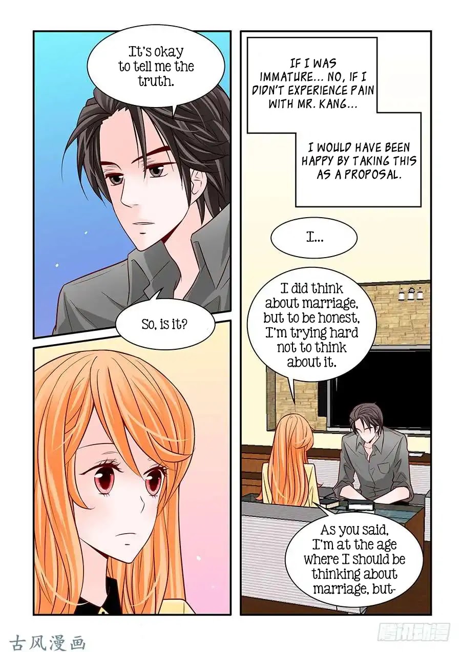 Arrogance and Romance Chapter 52 page 2 - Chapter 52
