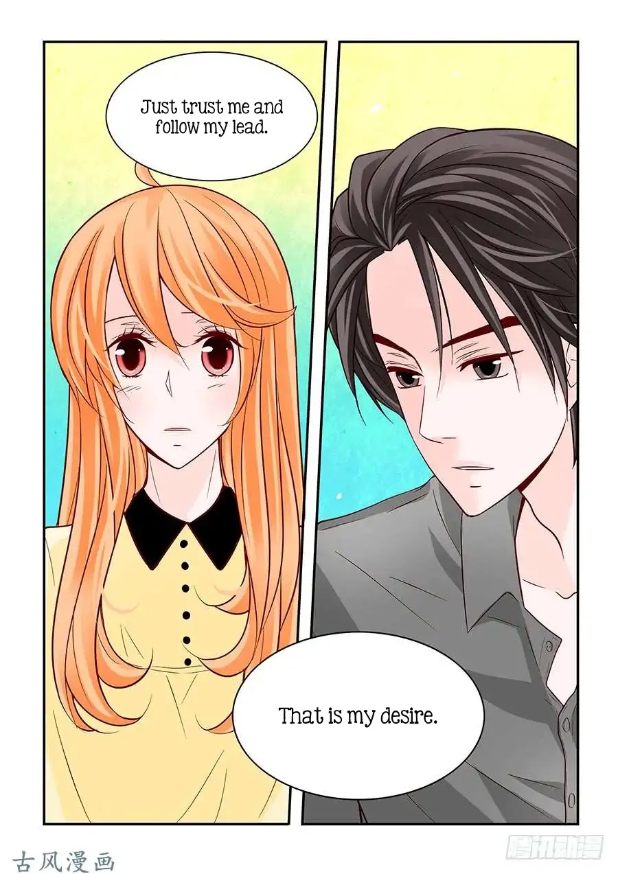 Arrogance and Romance Chapter 52 page 6 - Chapter 52