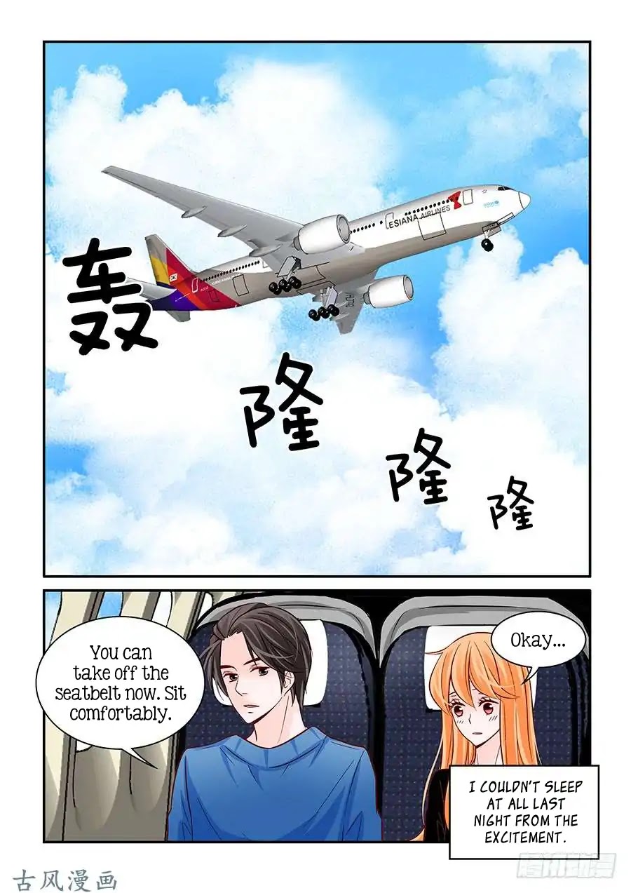 Arrogance and Romance Chapter 54 page 2 - Chapter 54