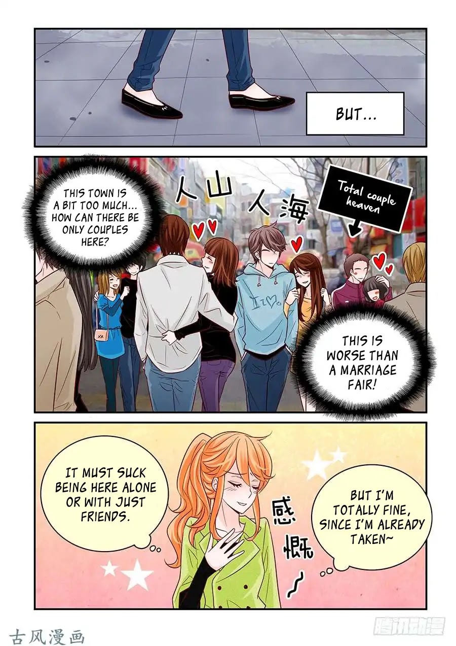 Arrogance and Romance Chapter 54 page 9 - Chapter 54