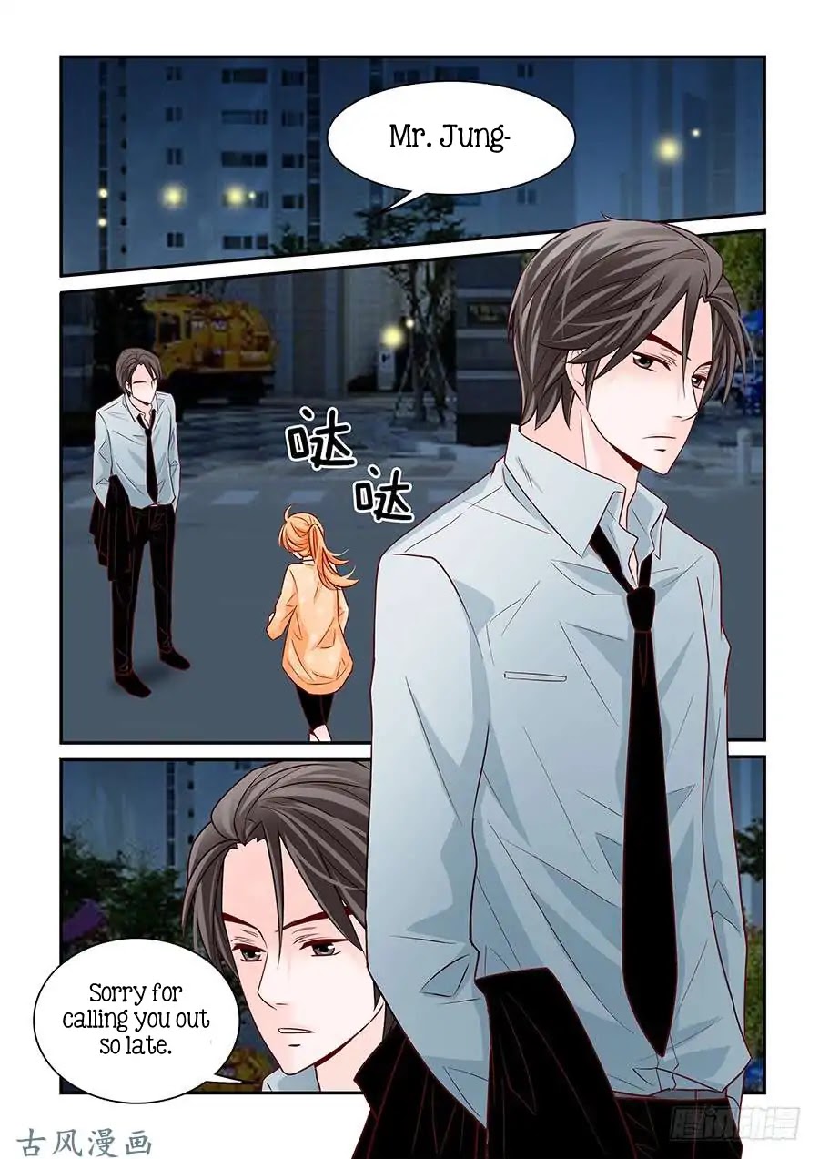 Arrogance and Romance Chapter 56 page 11 - Chapter 56