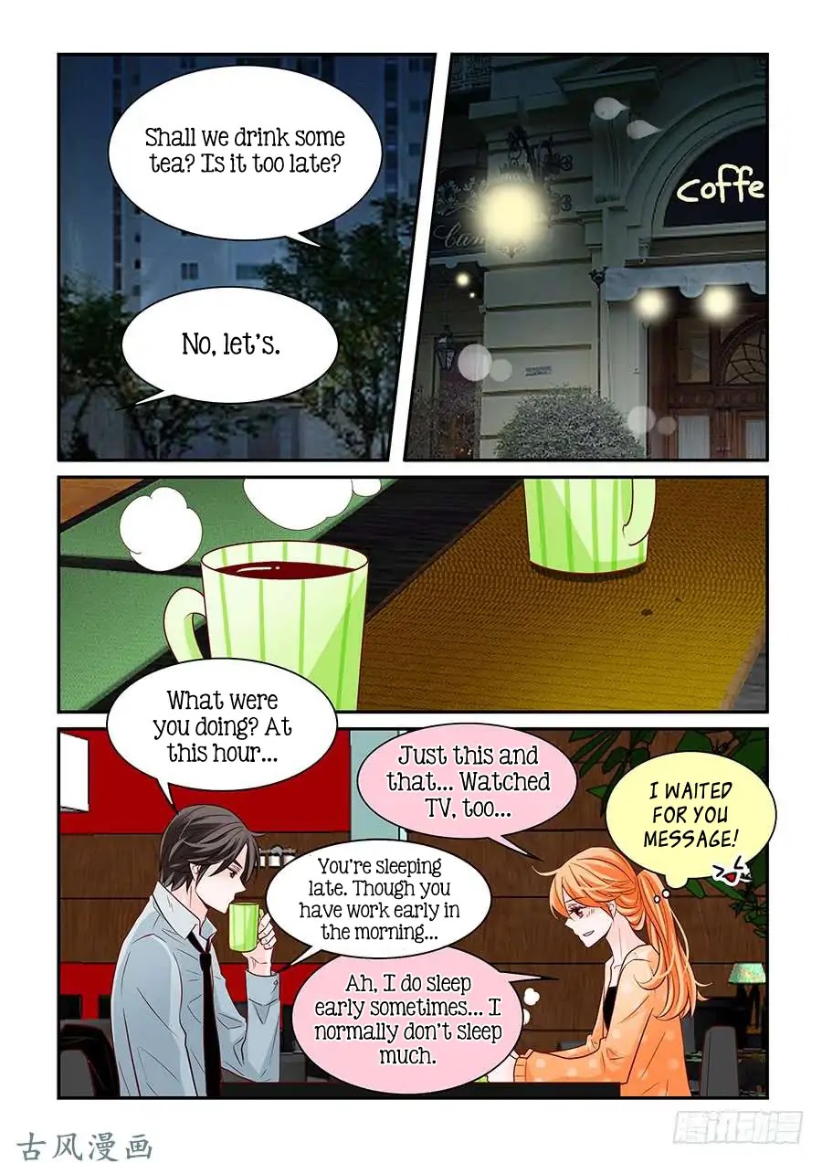 Arrogance and Romance Chapter 56 page 13 - Chapter 56