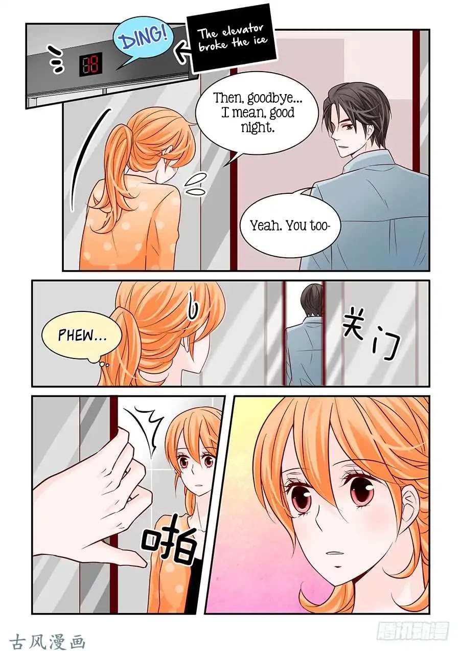 Arrogance and Romance Chapter 56 page 16 - Chapter 56