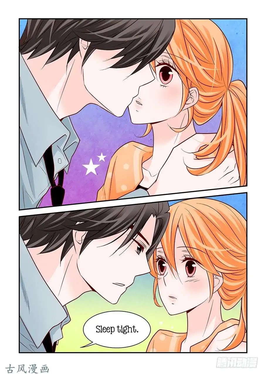 Arrogance and Romance Chapter 56 page 18 - Chapter 56