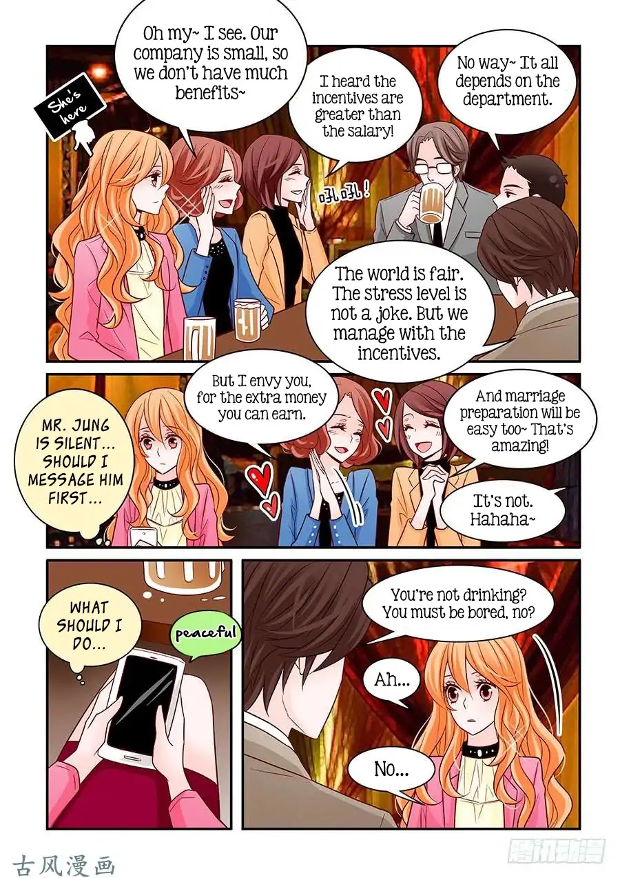 Arrogance and Romance Chapter 57 page 13 - Chapter 57