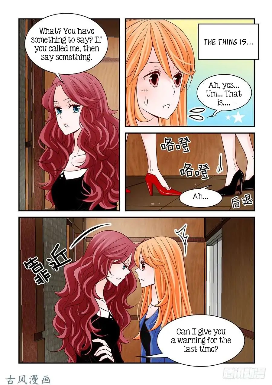 Arrogance and Romance Chapter 58 page 13 - Chapter 58