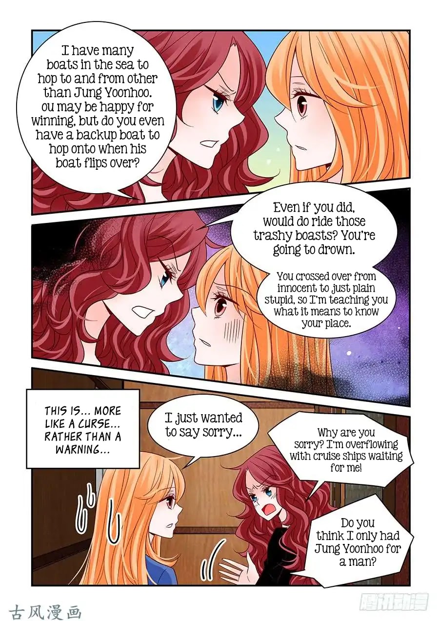 Arrogance and Romance Chapter 58 page 14 - Chapter 58