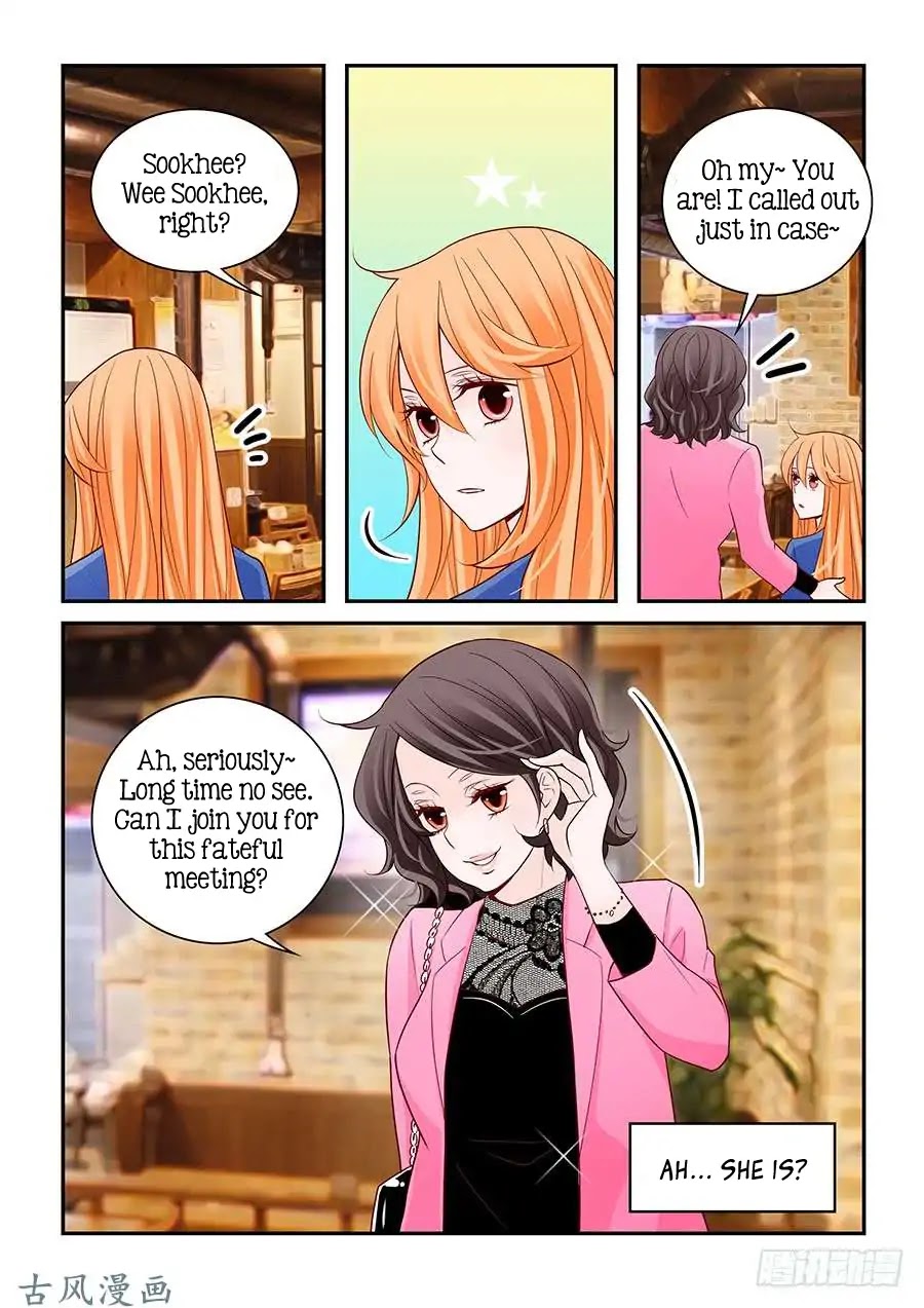 Arrogance and Romance Chapter 59 page 4 - Chapter 59