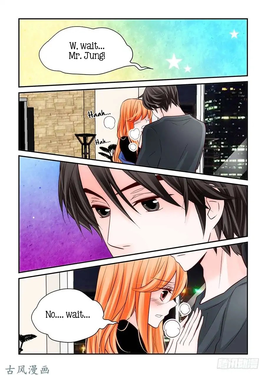 Arrogance and Romance Chapter 60 page 10 - Chapter 60