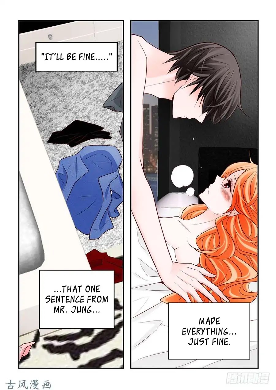Arrogance and Romance Chapter 60 page 12 - Chapter 60
