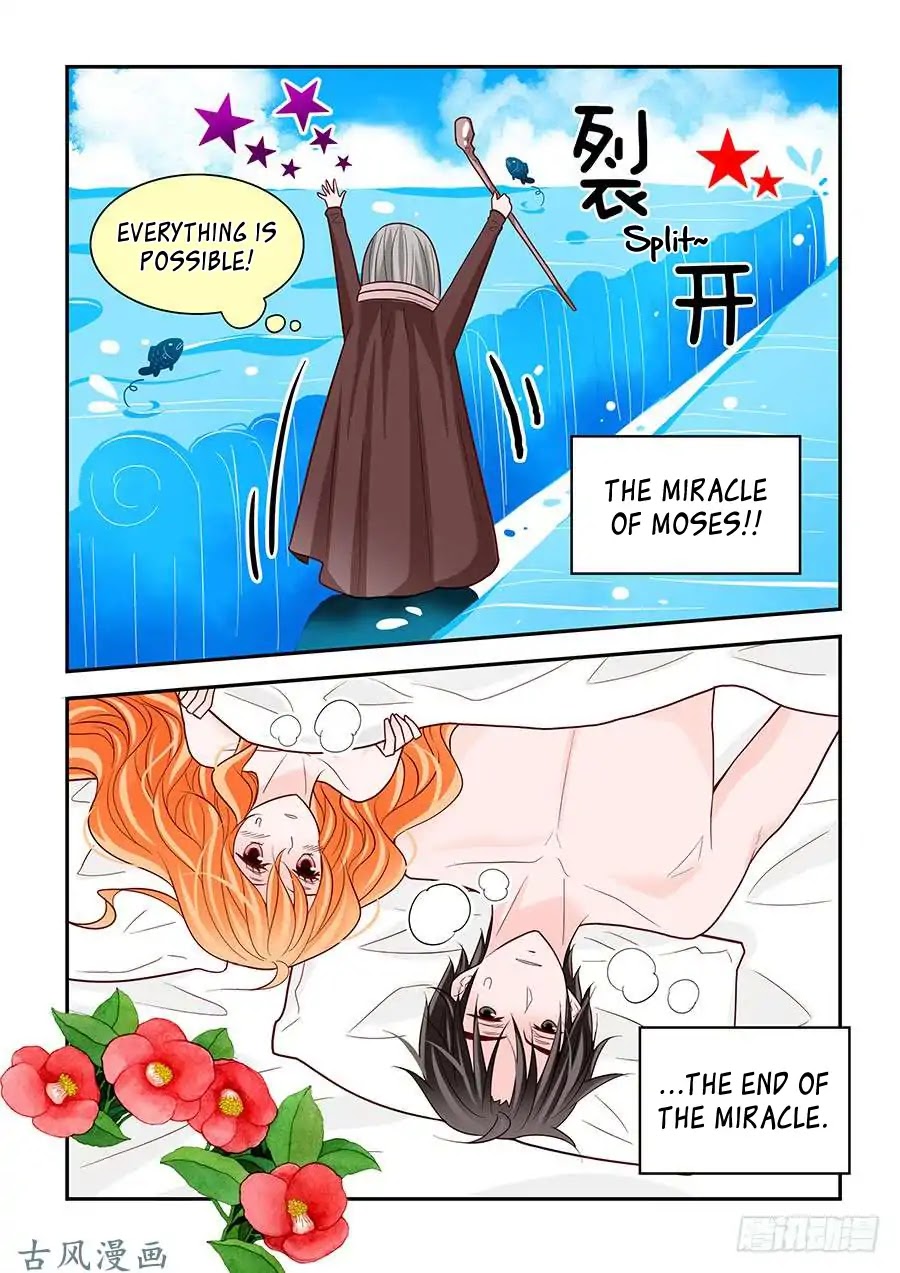 Arrogance and Romance Chapter 60 page 14 - Chapter 60