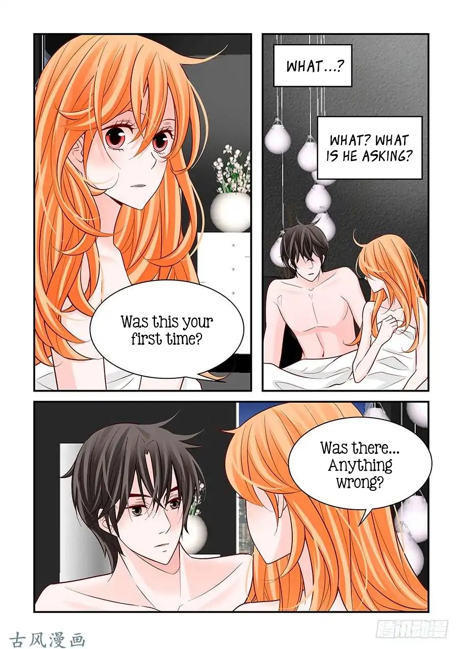 Arrogance and Romance Chapter 60 page 17 - Chapter 60