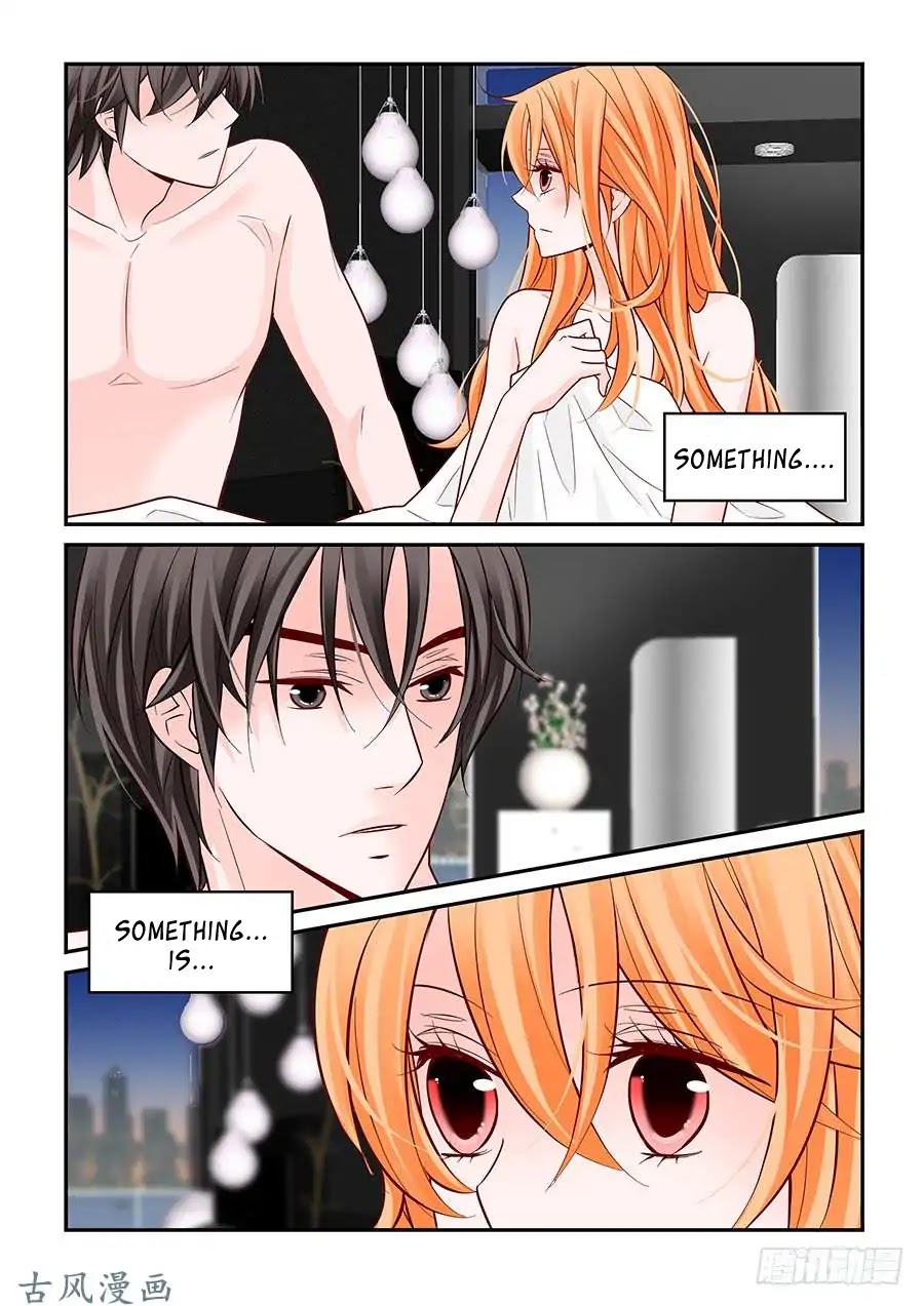 Arrogance and Romance Chapter 60 page 18 - Chapter 60